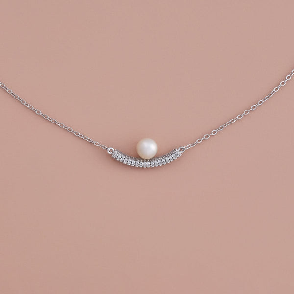 Trendy Necklace 184935