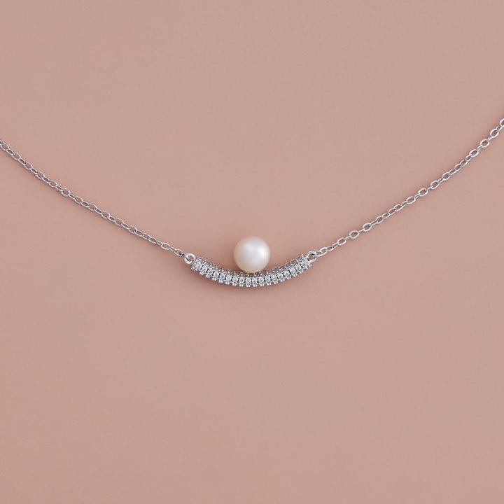 Trendy Necklace 184935