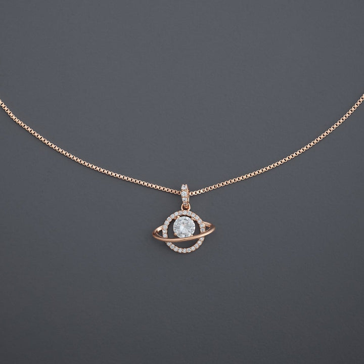 Trendy Necklace 184936