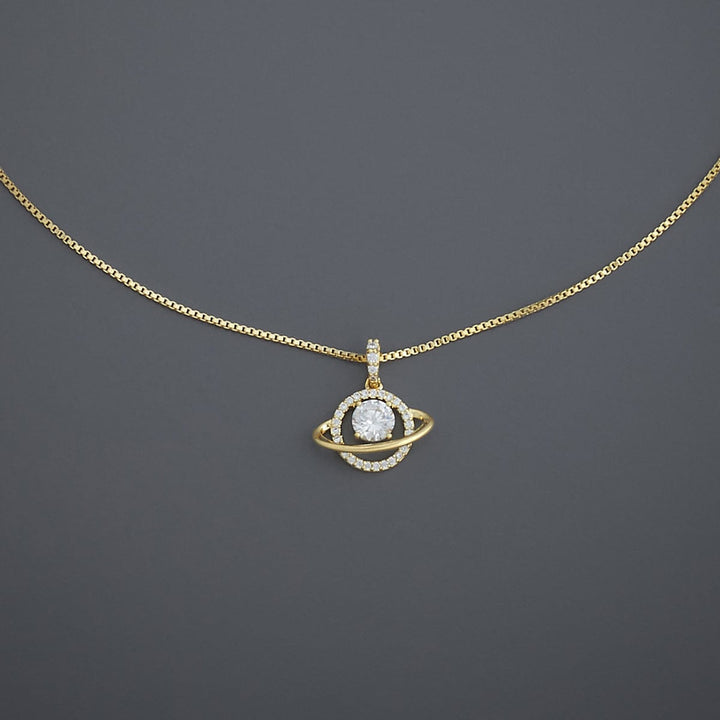 Trendy Necklace 184936