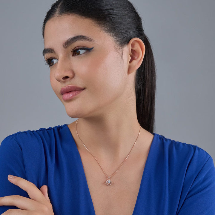 Trendy Necklace 184936