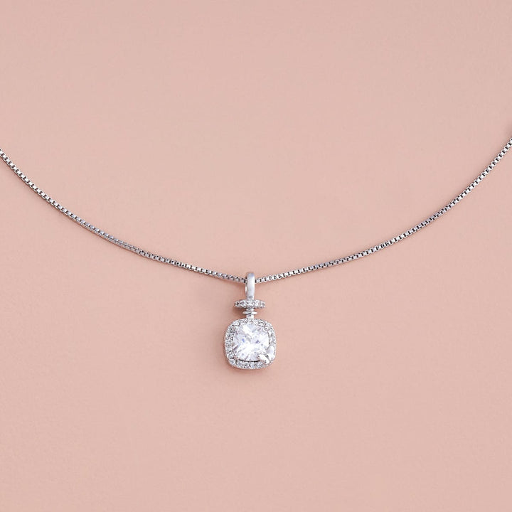 Trendy Necklace 184937