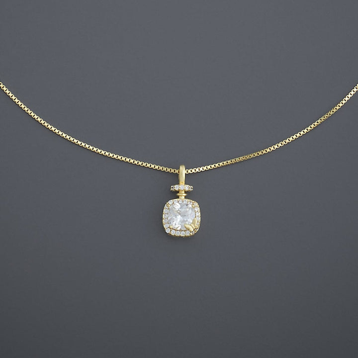 Trendy Necklace 184937