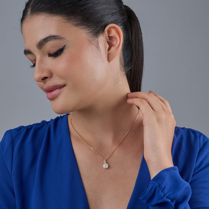 Trendy Necklace 184937