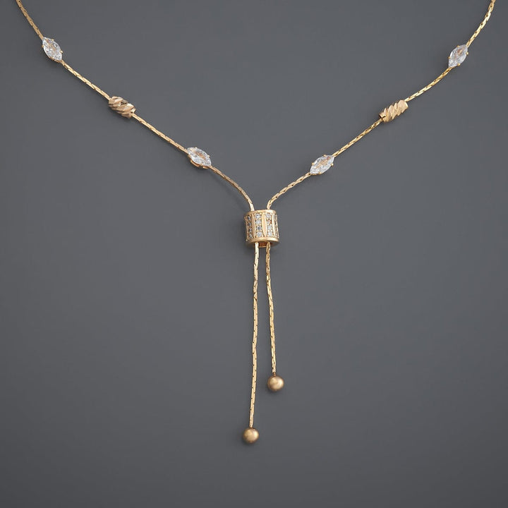 Trendy Necklace 184938