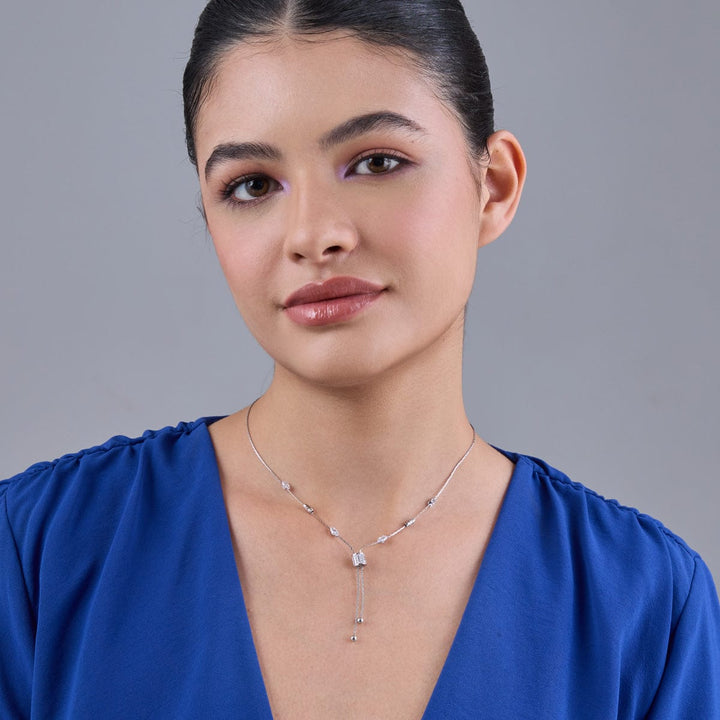 Trendy Necklace 184938