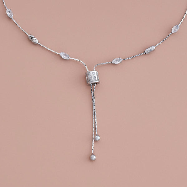 Trendy Necklace 184938