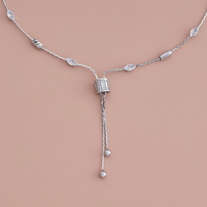 Trendy Necklace 184938