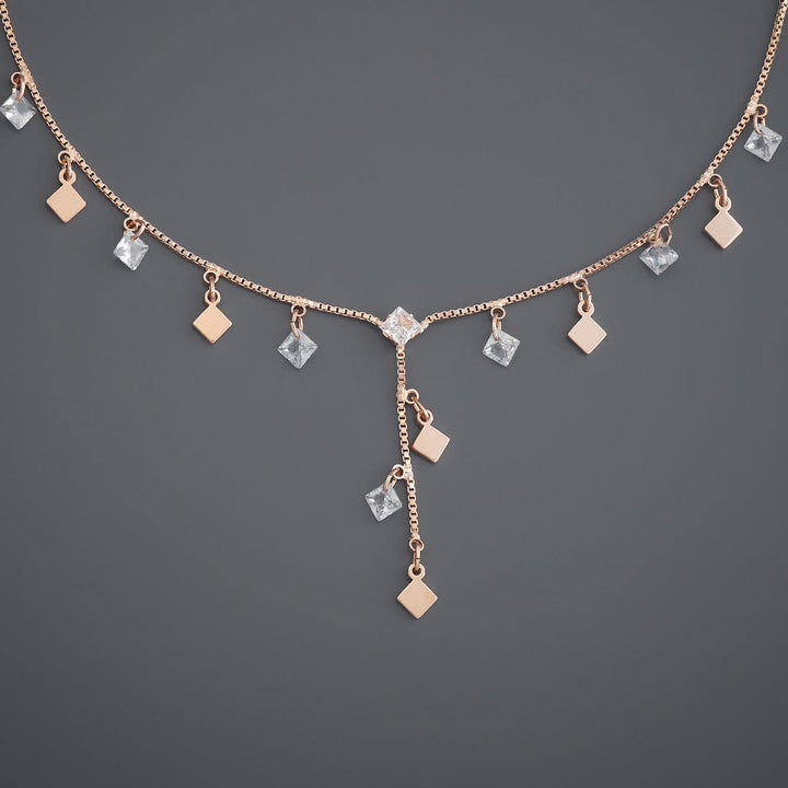 Trendy Necklace 184939