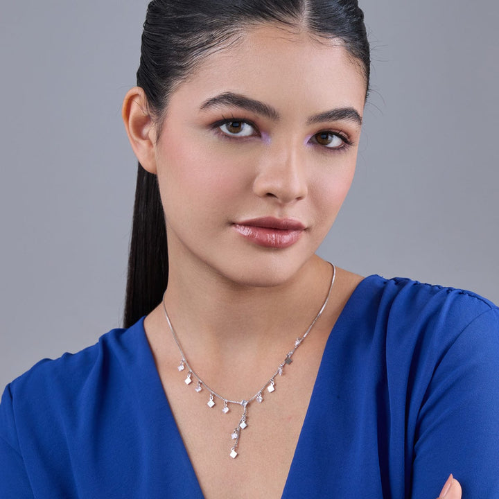 Trendy Necklace 184939