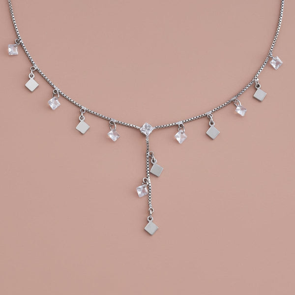 Trendy Necklace 184939