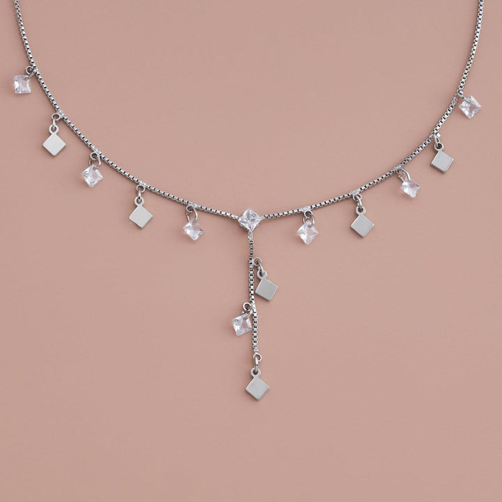 Trendy Necklace 184939