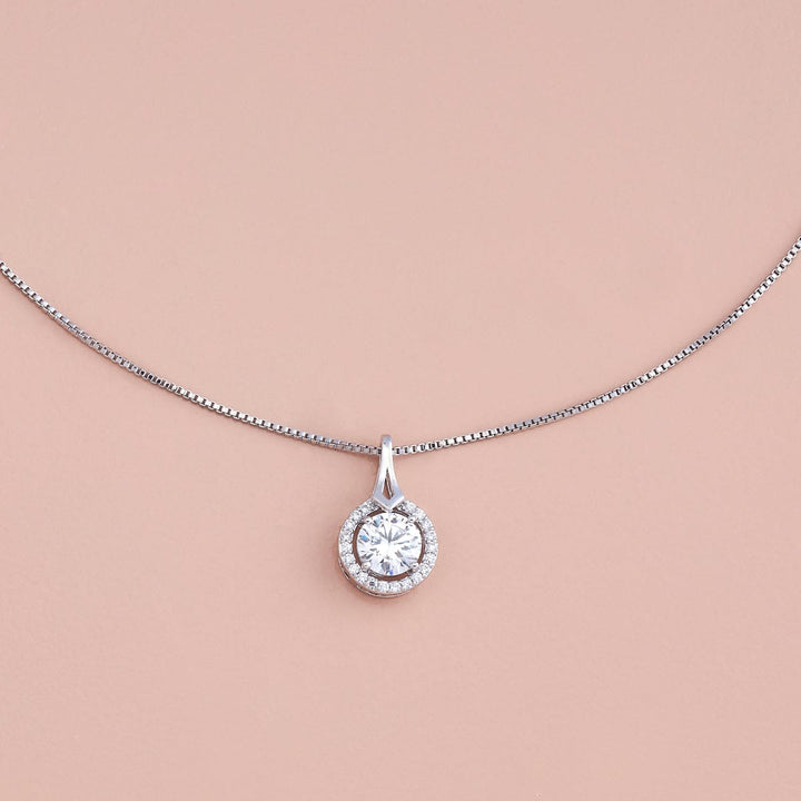 Trendy Necklace 185041