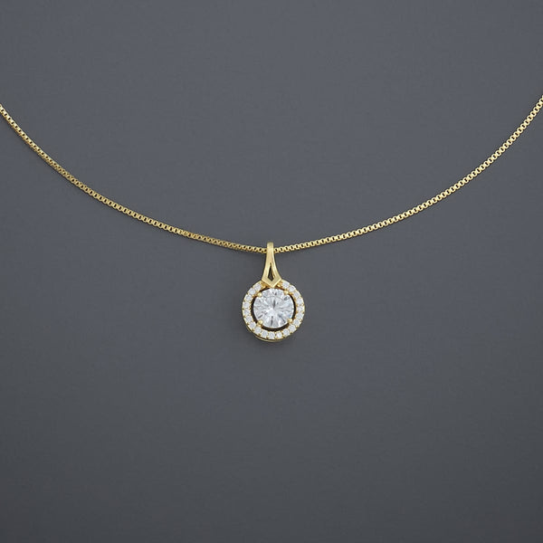 Trendy Necklace 185041