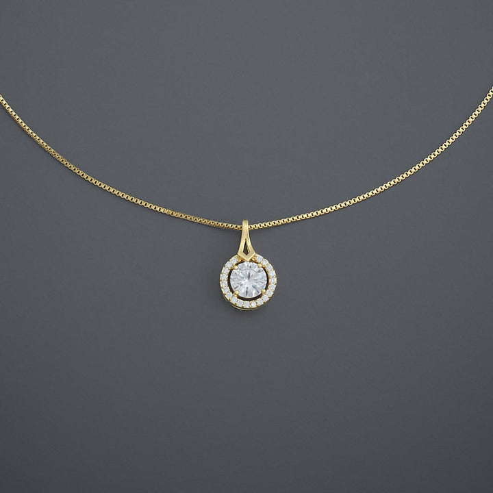 Trendy Necklace 185041