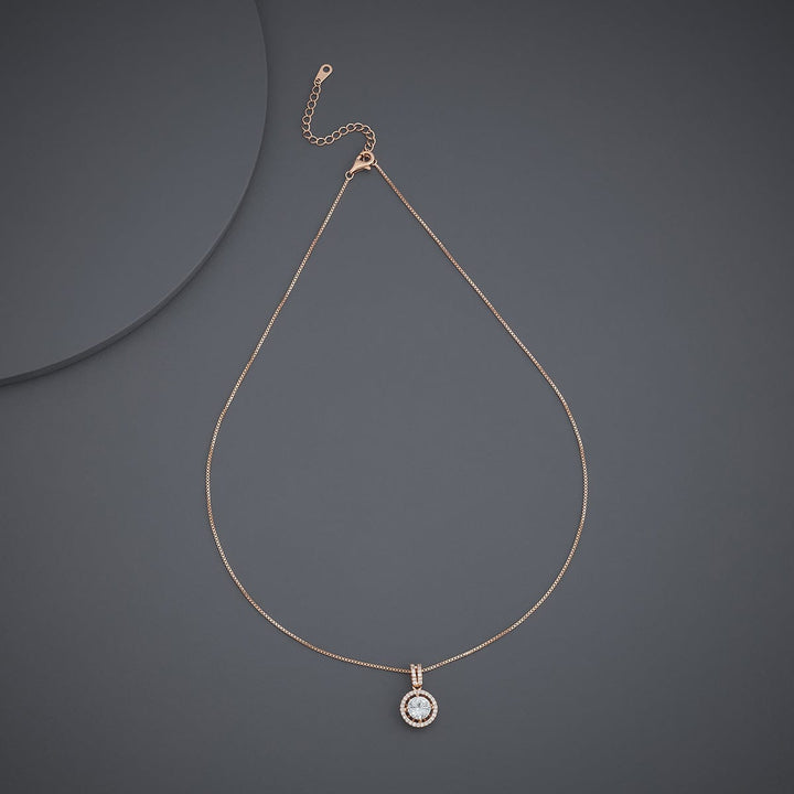 Trendy Necklace 185047