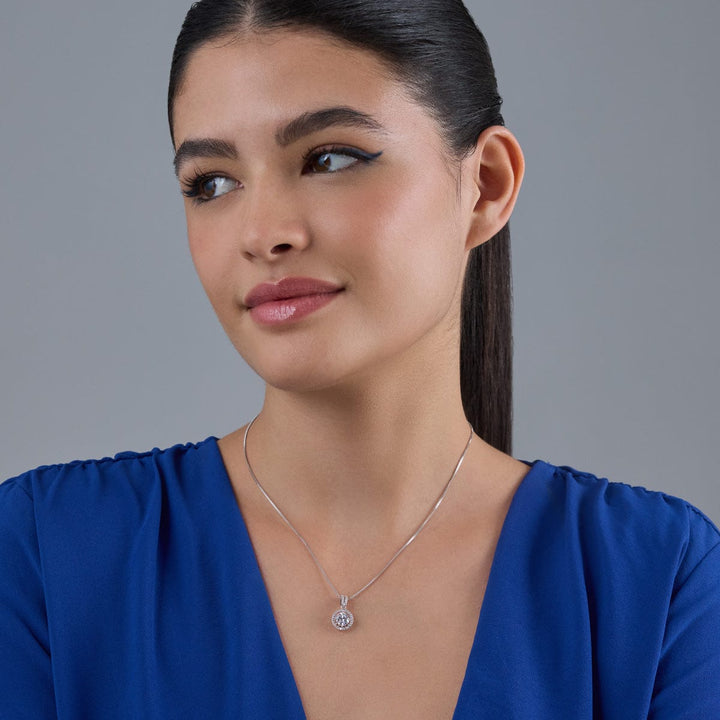 Trendy Necklace 185047