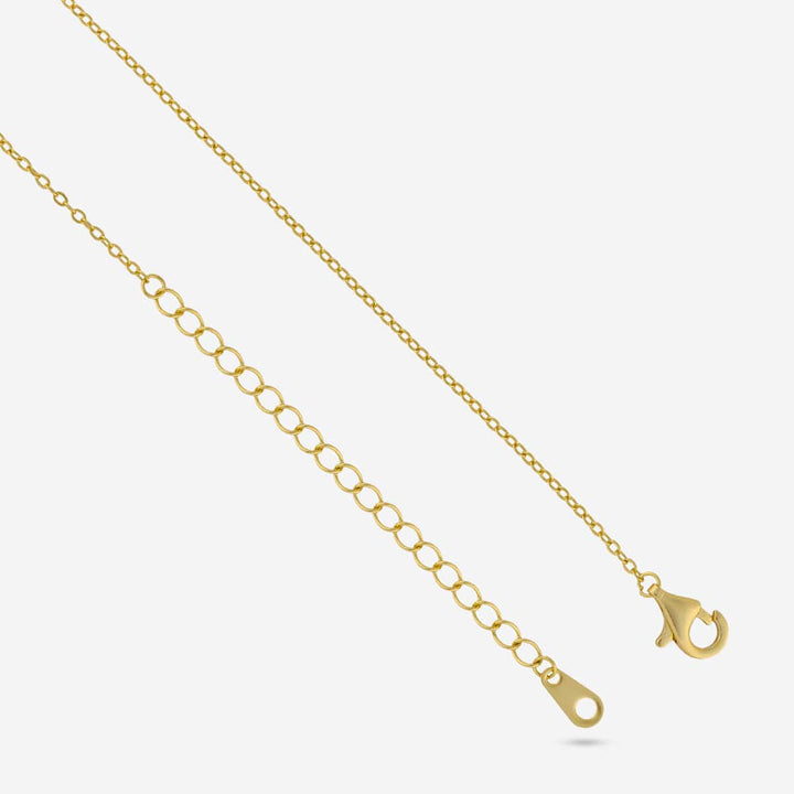 Trendy Necklace 185047