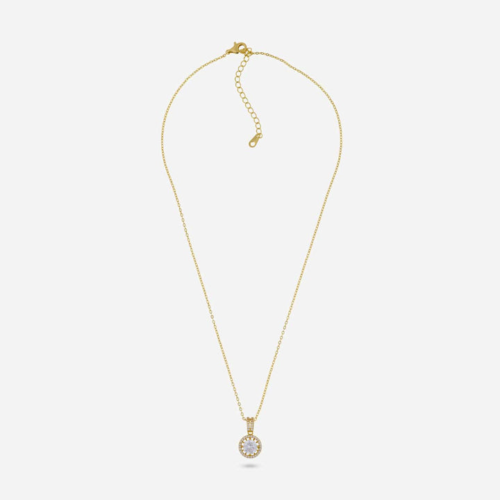 Trendy Necklace 185047