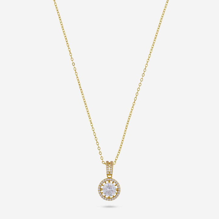 Trendy Necklace 185047