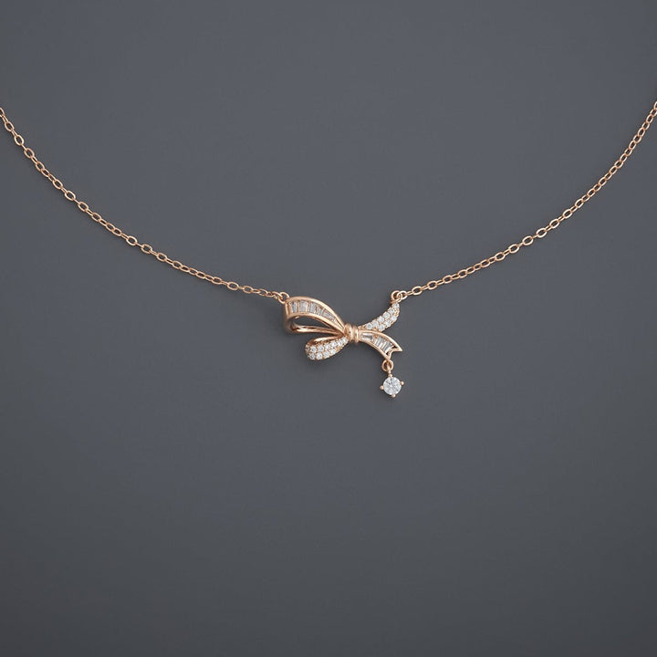 Trendy Necklace 185048