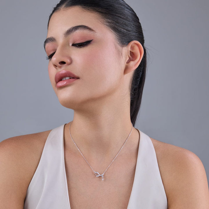 Trendy Necklace 185048