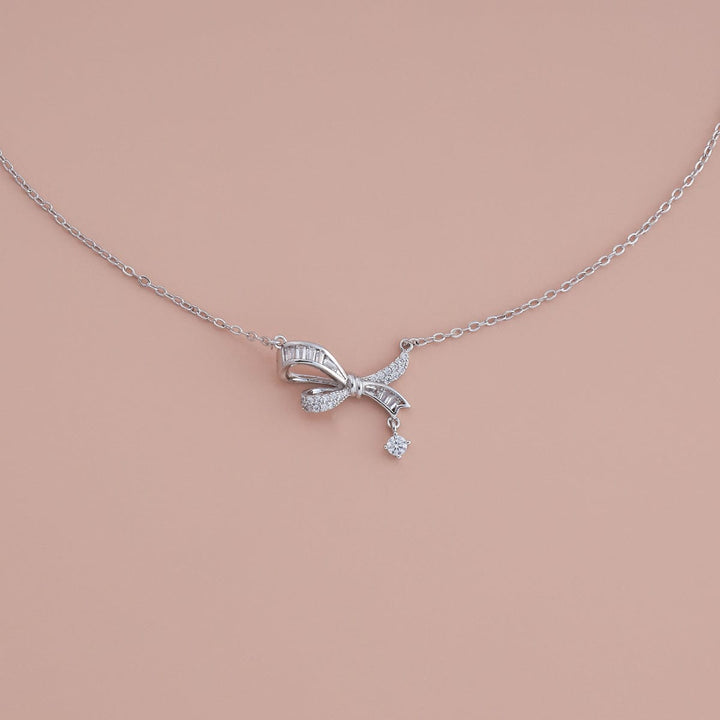 Trendy Necklace 185048