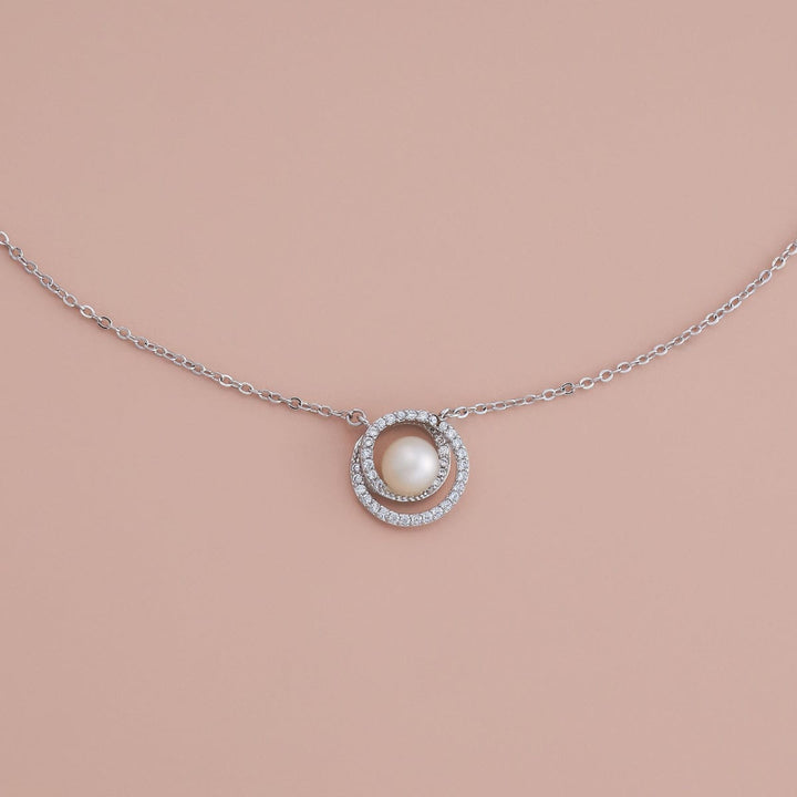 Trendy Necklace 185049