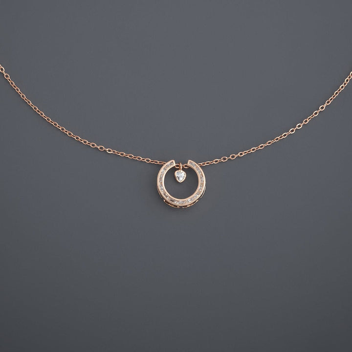 Trendy Necklace 185051