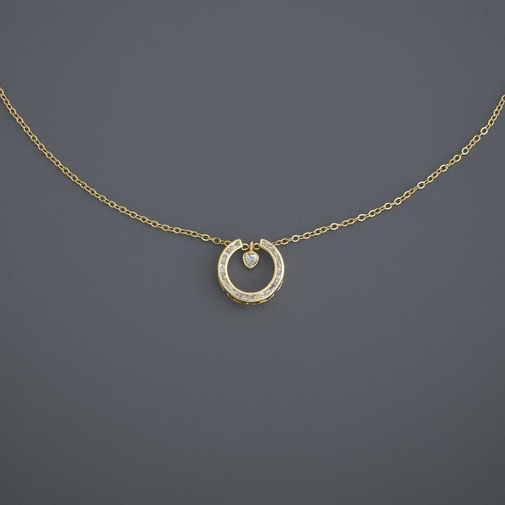 Trendy Necklace 185051