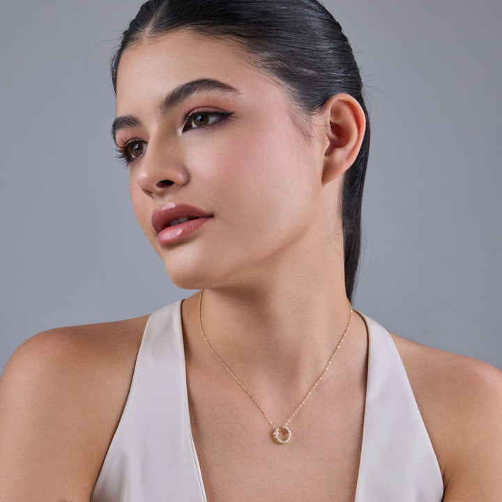 Trendy Necklace 185051