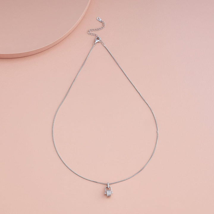 Trendy Necklace 185053