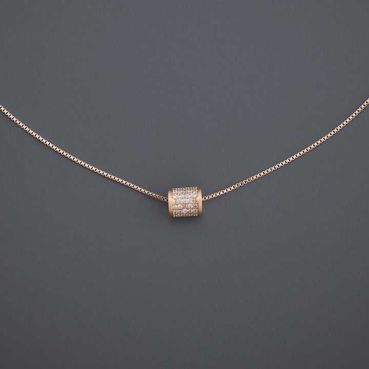 Trendy Necklace 185054