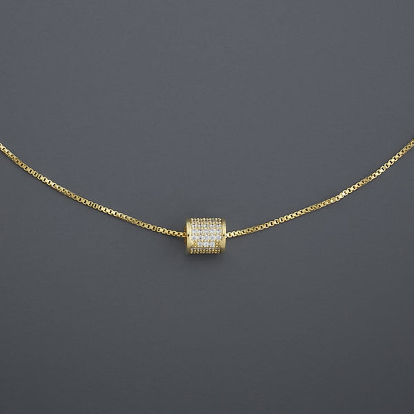 Trendy Necklace 185054