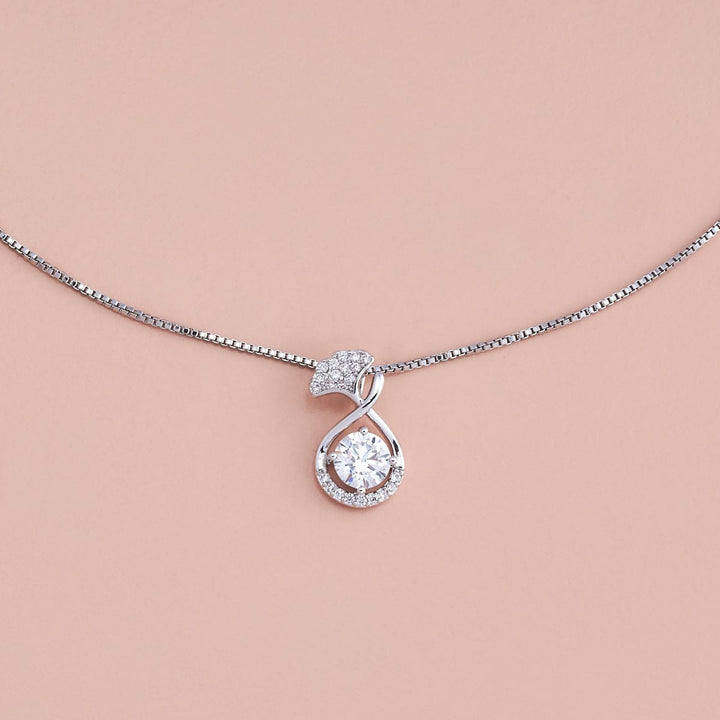 Trendy Necklace 185055