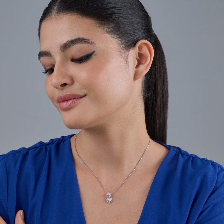 Trendy Necklace 185055