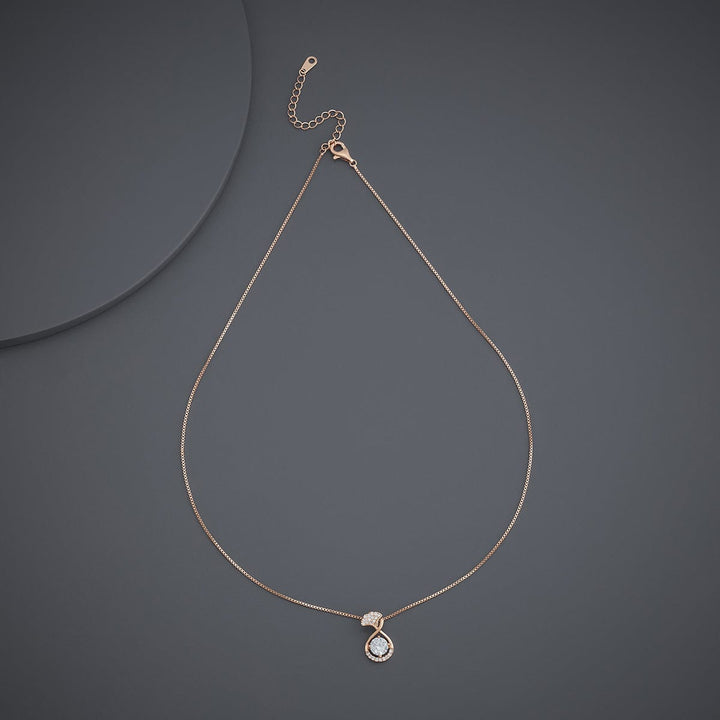 Trendy Necklace 185055