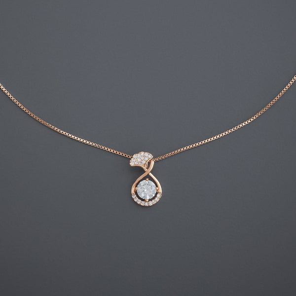 Trendy Necklace 185055