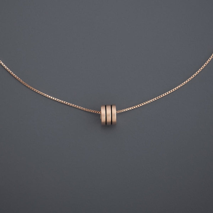 Trendy Necklace 185056