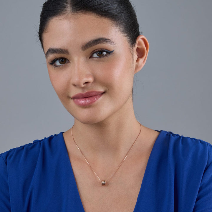 Trendy Necklace 185056