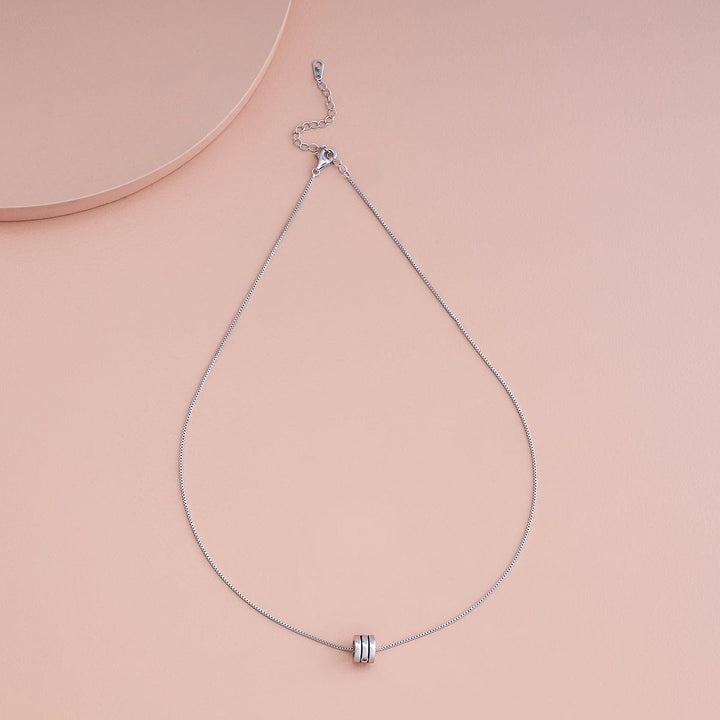 Trendy Necklace 185056