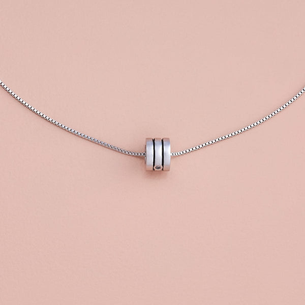 Trendy Necklace 185056