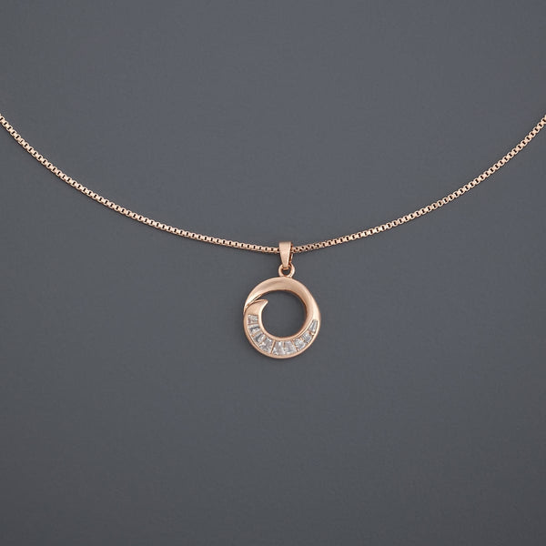 Trendy Necklace 185057