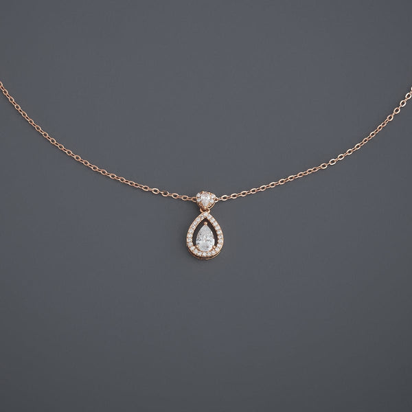 Trendy Necklace 185058