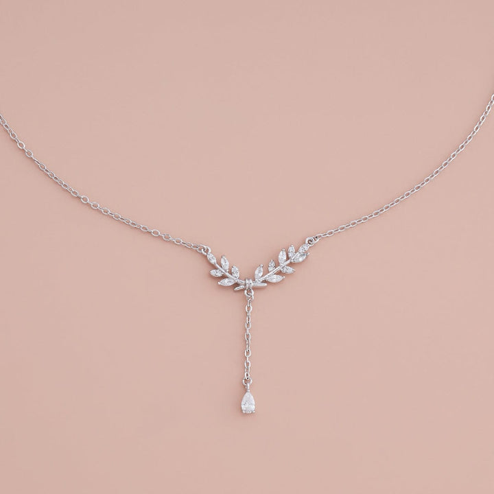 Trendy Necklace 185059