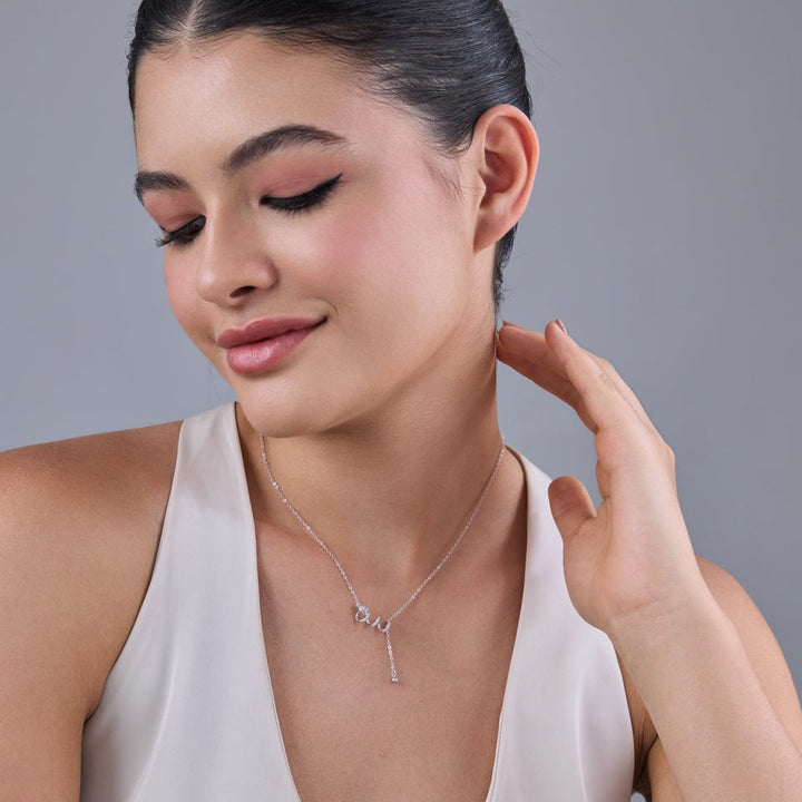 Trendy Necklace 185061