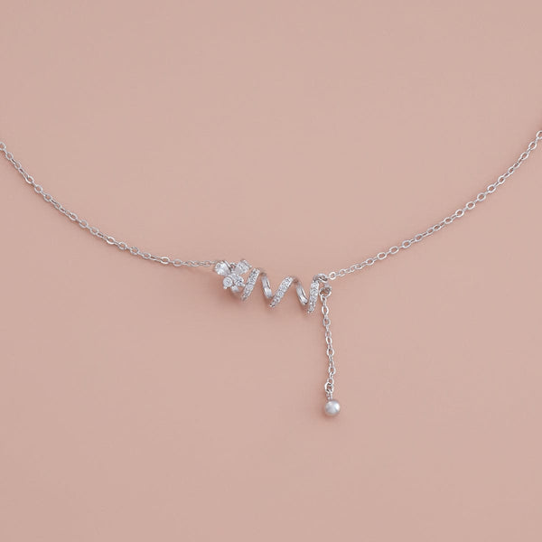 Trendy Necklace 185061