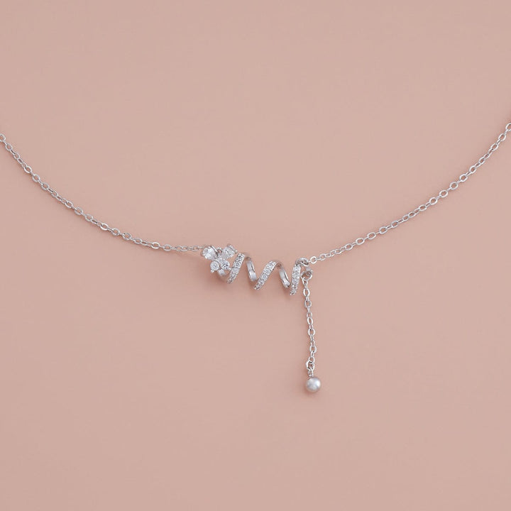 Trendy Necklace 185061