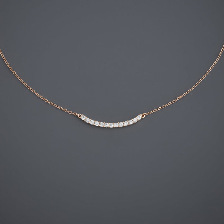 Trendy Necklace 185063