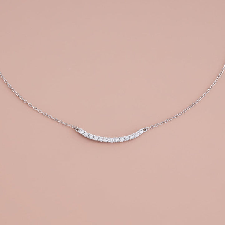 Trendy Necklace 185063